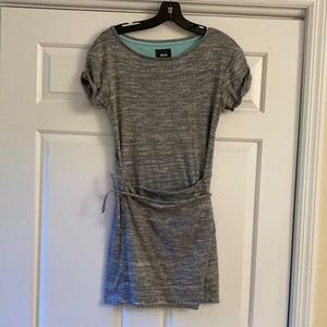 Maeve tshirt dress